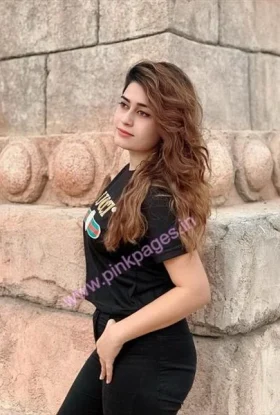 Nisha Female escort in Delhi from Delhi, India (3)