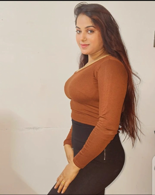 Divya Call girl in Lucknow