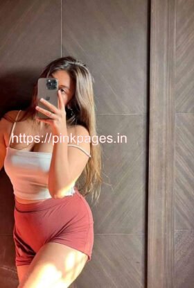 Surbhi Call girls in Indore
